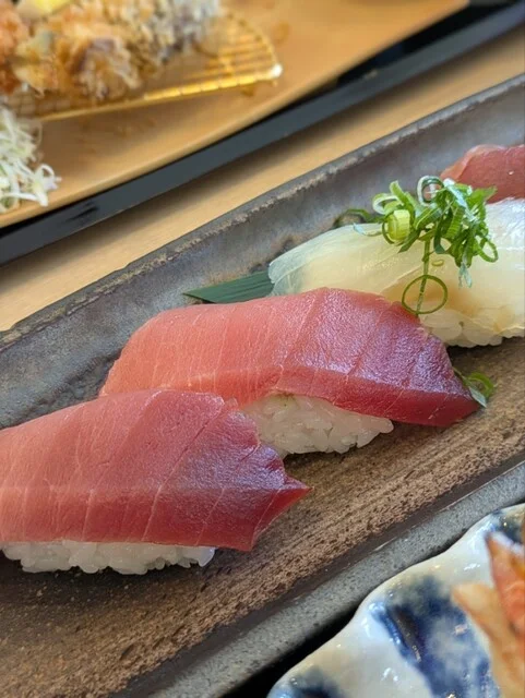 いちば亭 - 長苗代（海鮮）の写真