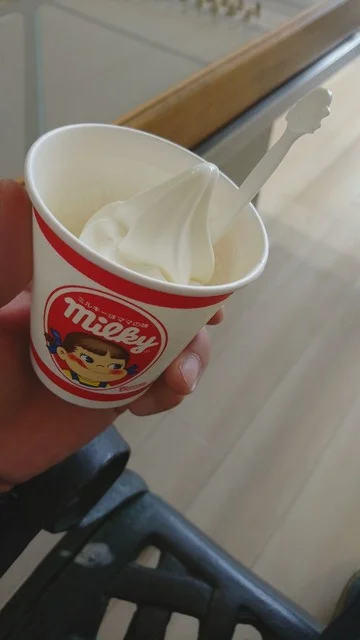 不二家 八戸ラピア店 - 小中野（ケーキ）の写真