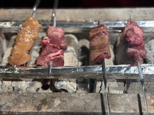 串焼き・冷麺 としぞう。（Tosizou【旧店名】焼肉・冷麺 としぞう。） - 中央弘前（焼肉）の写真