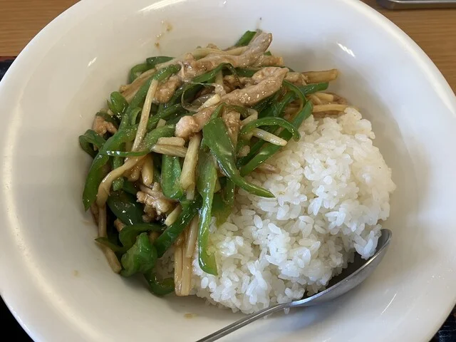 中華菜館 彩中（サイチュウ） - 富沢（中華料理）の写真