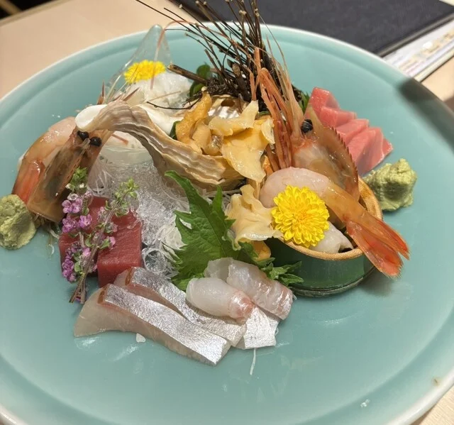 うまい鮨勘 総本店（ウマイスシカン） - 勾当台公園（寿司）の写真