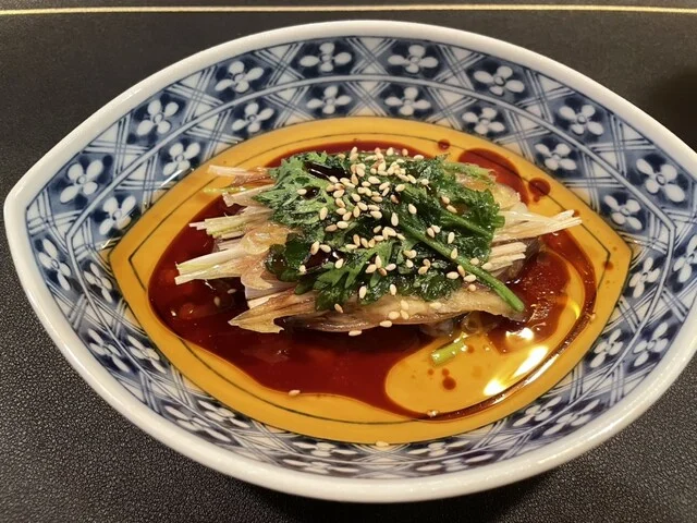 たていし - 勾当台公園（居酒屋）の写真