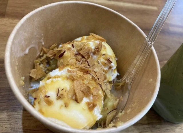 oimoya Jack（オイモヤ ジャック） - 陸前赤井（カフェ）の写真