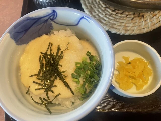 むぎの里 仙台岩切店 - 岩切（うどん）の写真