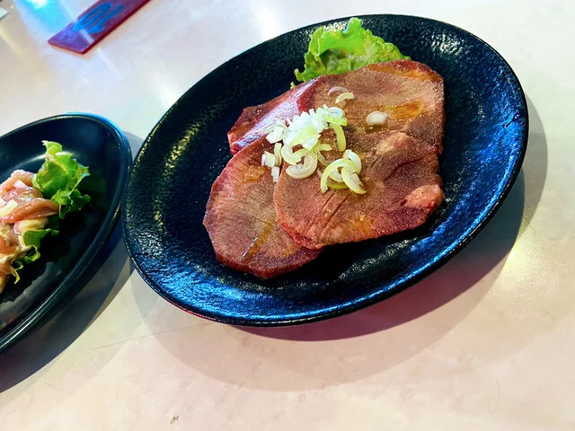 焼肉 パルパル 市名坂店 - 八乙女（焼肉）の写真