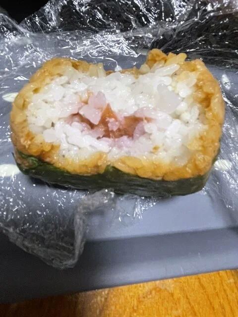 ぼんたぼんた ヨドバシ仙台店（Bonta bonta） - 宮城野通（おにぎり）の写真