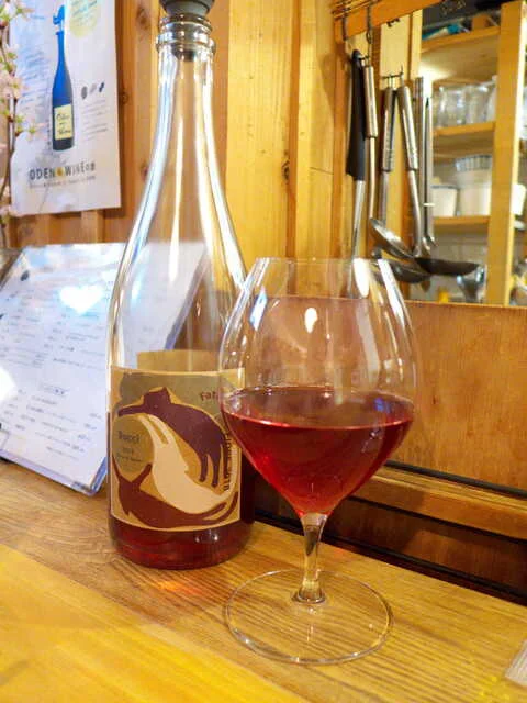 おでんと酒 つみれや（【旧店名】立ち呑み おでん処 つみれや） - 広瀬通（居酒屋）の写真