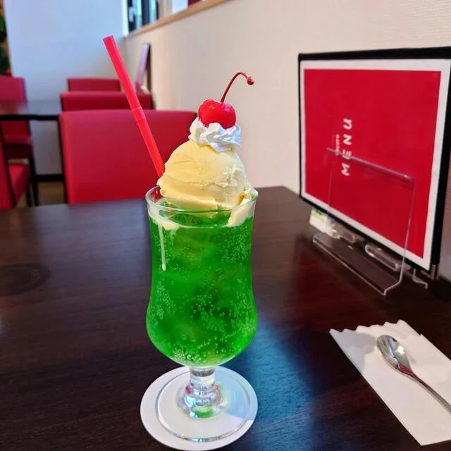 cocoro（ココロ） - 中央弘前（喫茶店）の写真