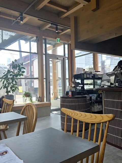 soko（ソコ） - 愛宕橋（カフェ）の写真