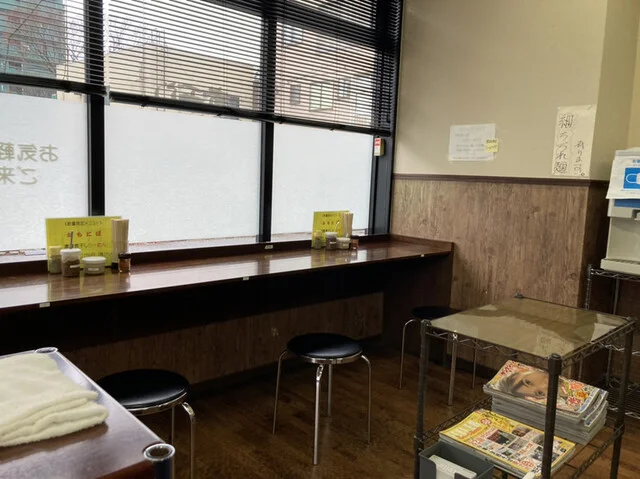 しらはる - 青森（ラーメン）の写真