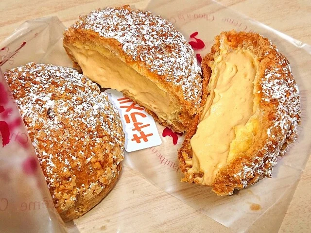 仙臺菓匠 宮城野 福室店 - 陸前高砂（ケーキ）の写真