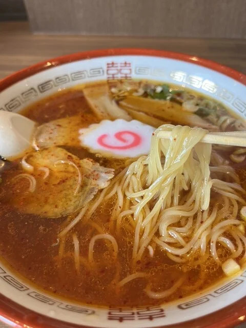 楓林（フウリン） - 川渡温泉（中華料理）の写真