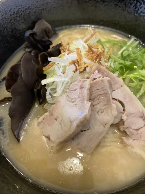 麺家 喜心（きしん） - 陸前原ノ町（ラーメン）の写真