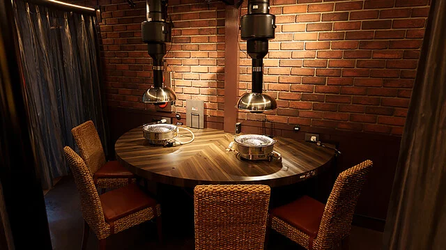 焼肉金山 定禅寺通店 - 勾当台公園（焼肉）の写真