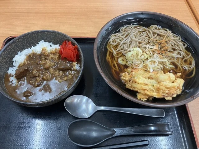 鶴巣PA 外売店 下り - 大和町その他（売店）の写真