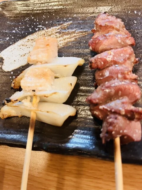 炭火焼き鳥 轟や 佐沼店 - 登米市その他（居酒屋）の写真