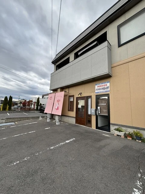 りんご町のドーナツ屋さん - 運動公園前（ドーナツ）の写真