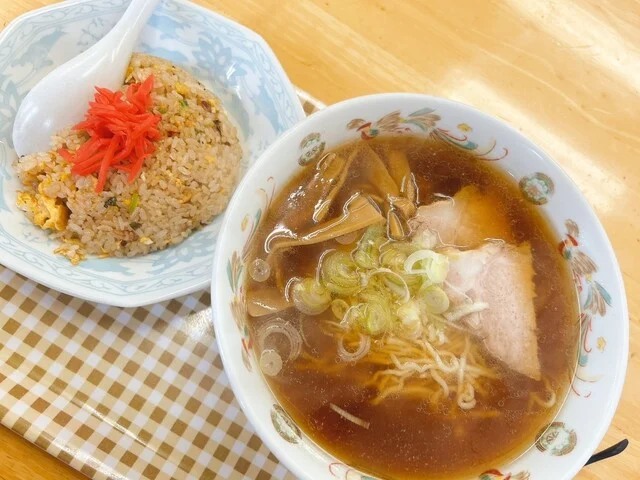 山忠 下町店 - 中央弘前（ラーメン）の写真