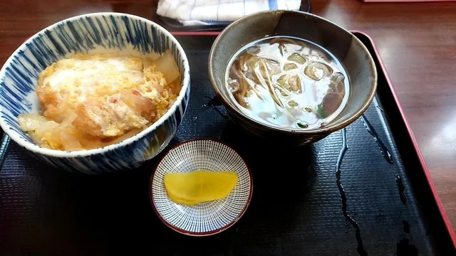 そば道楽 ベガロポリス仙台南店（【旧店名】そば将軍） - 富沢（そば）の写真