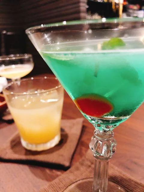 バー ジェミニ（Bar GEMINI） - 青森（バー）の写真