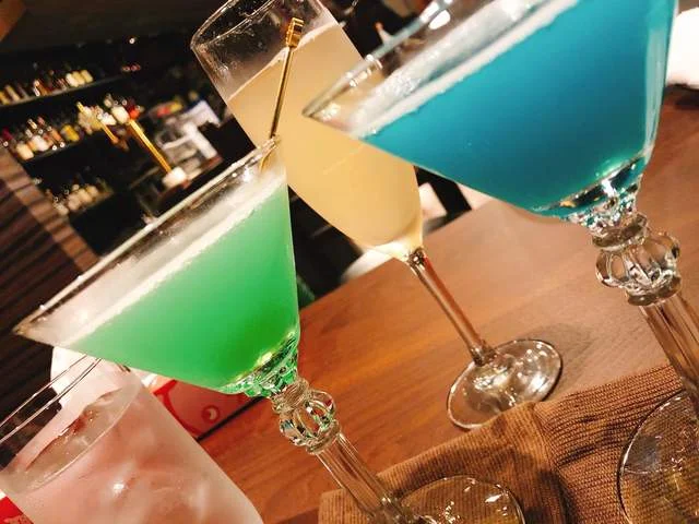 バー ジェミニ（Bar GEMINI） - 青森（バー）の写真