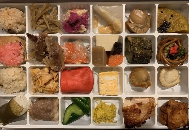 つがる惣菜 - 津軽五所川原（弁当）の写真