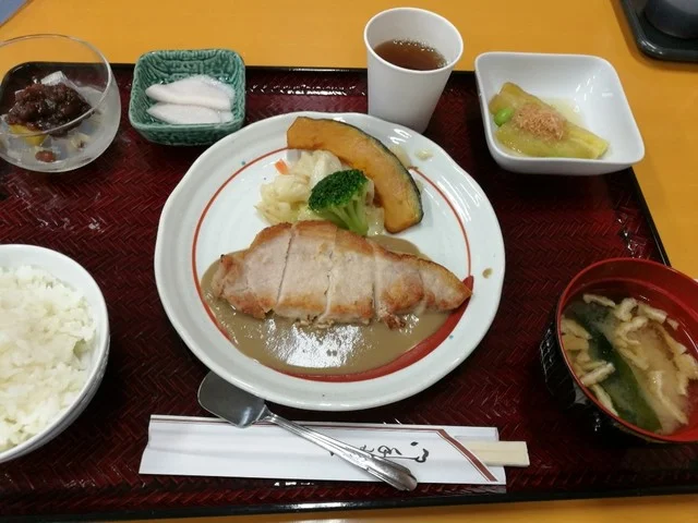 レストランさくら - 東仙台（レストラン）の写真