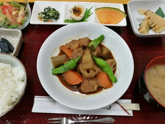 レストランさくら - 東仙台（レストラン）の写真