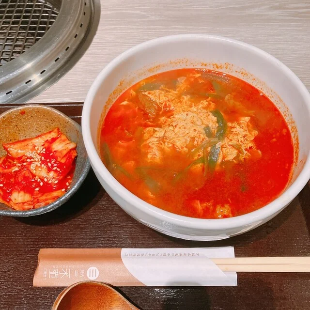 焼肉 三水苑 広瀬通り - 青葉通一番町（焼肉）の写真