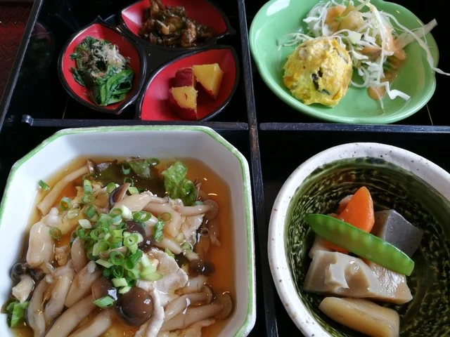 レストランさくら - 東仙台（レストラン）の写真