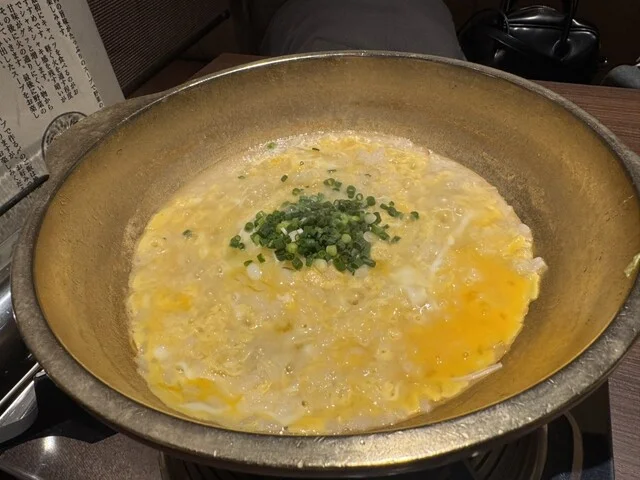 鶏の水炊き 庄村 - 勾当台公園（水炊き）の写真