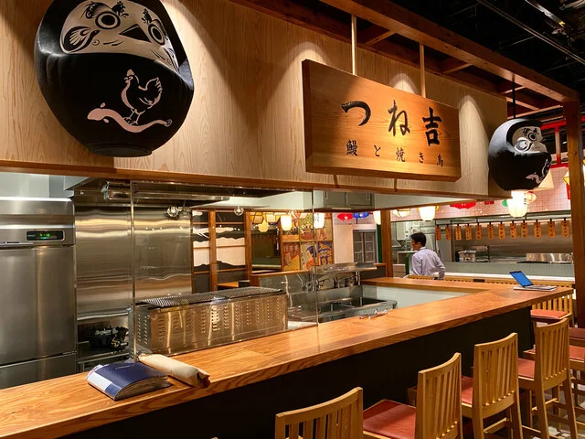 鰻と焼き鳥 つね吉 - 仙台（うなぎ）の写真