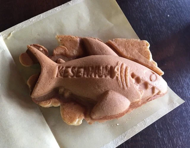 カフェ アールエスティー（cafe RST） - 南気仙沼（カフェ）の写真