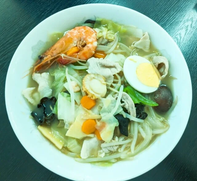 あさの食堂 - 登米市その他（中華料理）の写真