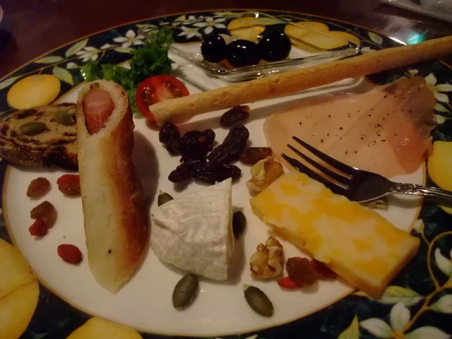 一番町　開国屋 - 青葉通一番町（ワインバー）の写真