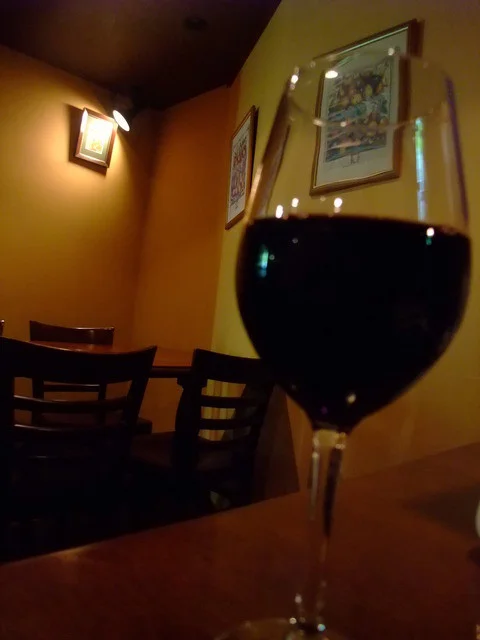 一番町　開国屋 - 青葉通一番町（ワインバー）の写真