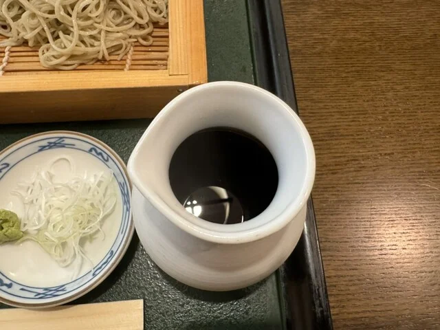 手打ち蕎麦 無垢 - 新青森（そば）の写真