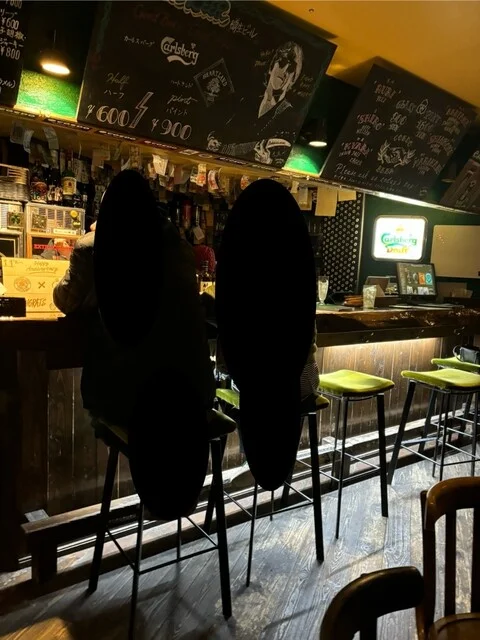 Robbin's Nest - 弘前（パブ）の写真