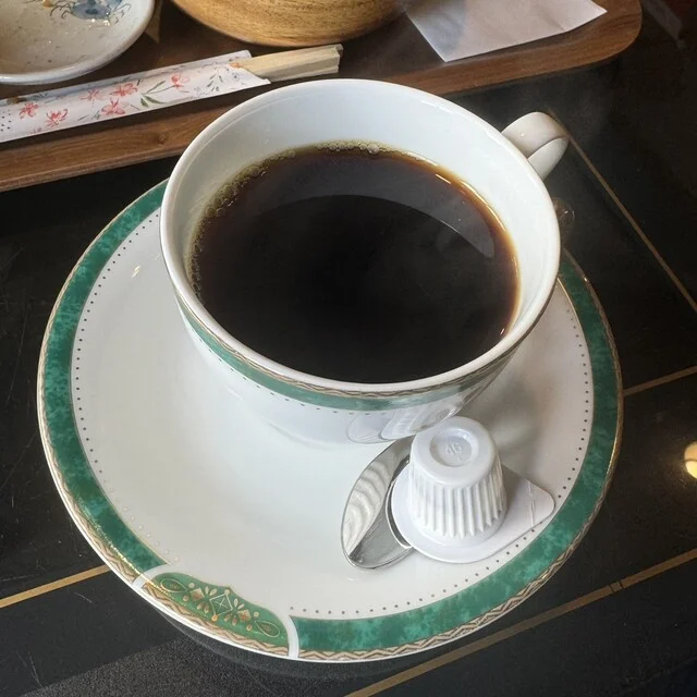 レスト喫茶　エスカルゴ（エスカルゴ） - 十和田市（ハンバーグ）の写真