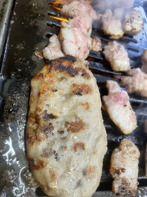 ホルモンこてつ - 南仙台（焼肉）の写真