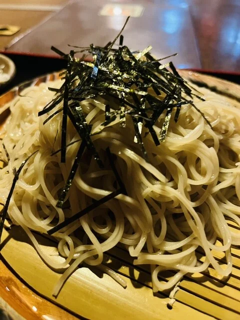 讃岐茶屋 - 青森（そば）の写真