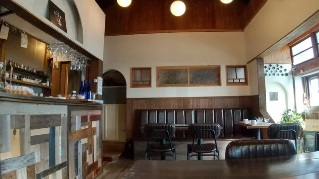 茶舗　福ノ葉堂 - 川崎町その他（カフェ）の写真