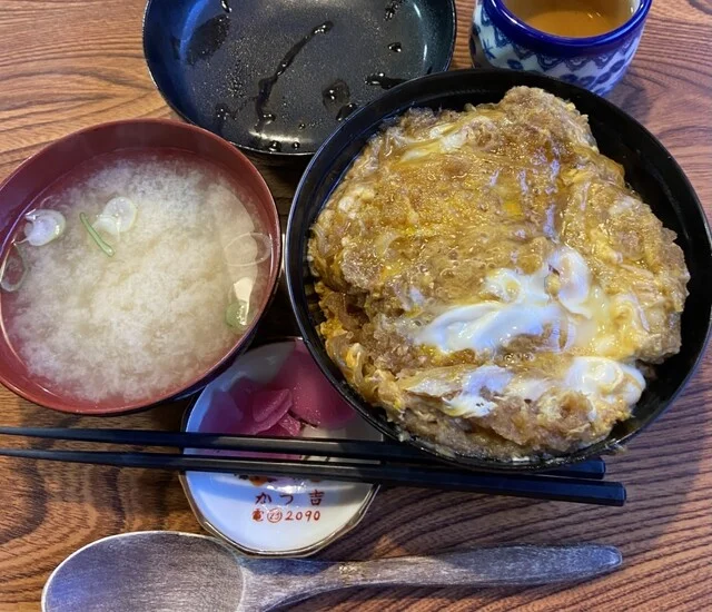 かつ吉（かつきち） - 岩沼（とんかつ）の写真