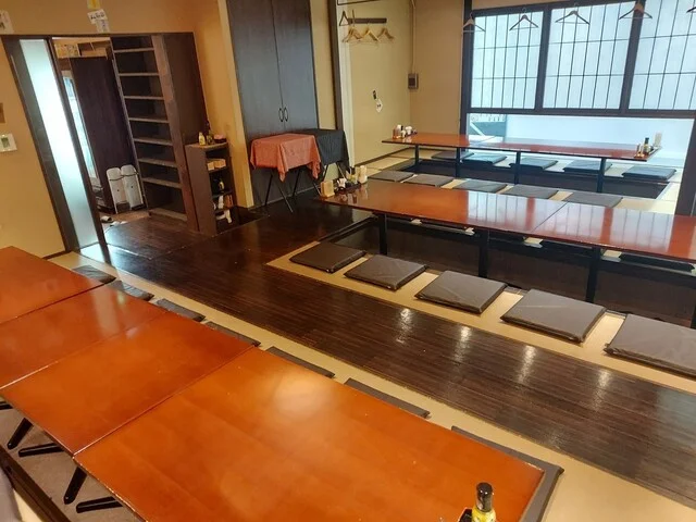 なごみだいにんぐ飛梅 クリスロード店（とびうめ） - あおば通（居酒屋）の写真