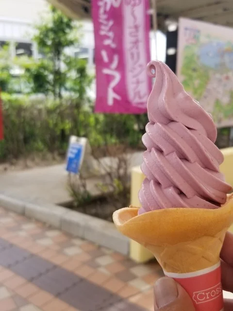 ゆ～さ浅虫 - 浅虫温泉（道の駅）の写真