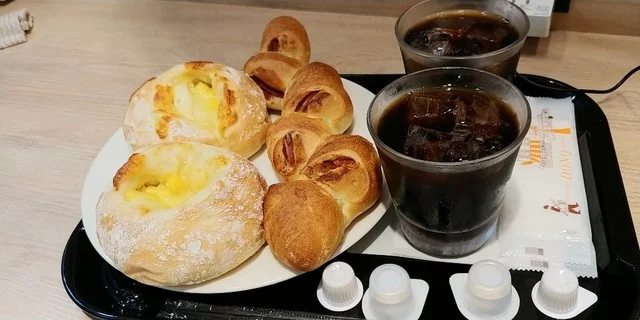 ドンクエディテ JR多賀城駅店（DONQ EDITER） - 多賀城（パン）の写真