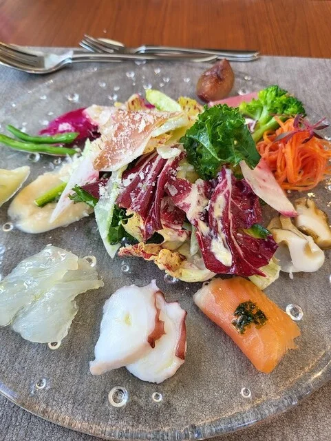 ポルターヴォラ（PORTTAVOLA） - 仙台市泉区その他（フレンチ）の写真