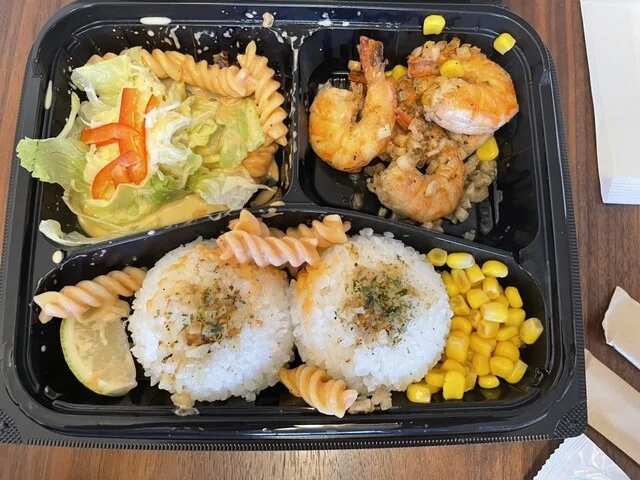 マハロカンパニーズ（MAHALO COMPANYZ） - 陸前原ノ町（ハワイ料理）の写真