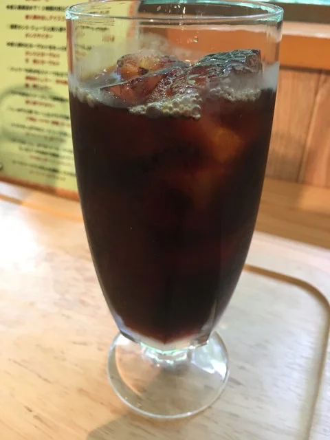 奥入瀬 湧水館（オイラセ ユウスイカン） - 八甲田山（カフェ）の写真