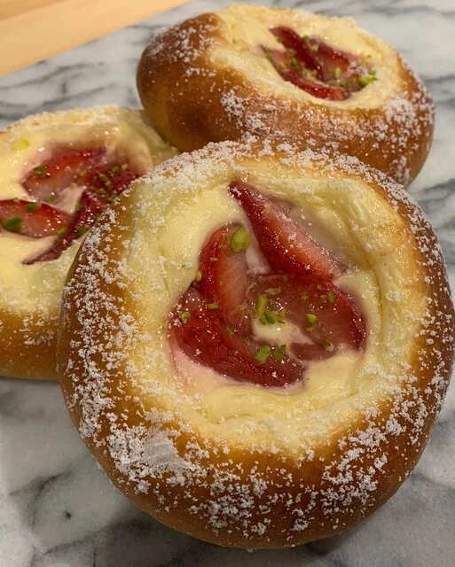 Boulangerie Azur（ブーランジェリー アジュール） - 岩切（パン）の写真